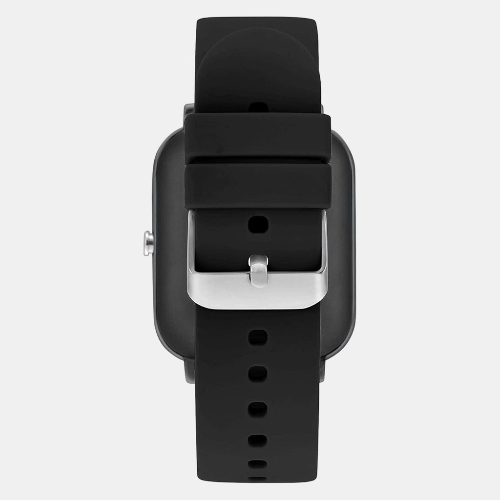 Helix Plastic Square watch