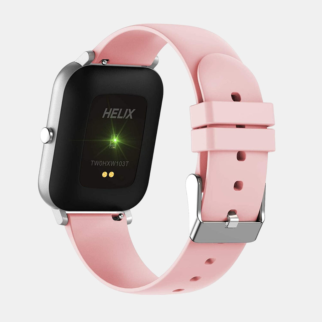 Helix 43 mm Round Processor watch