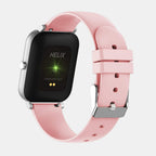 Helix 43 mm Round Processor watch