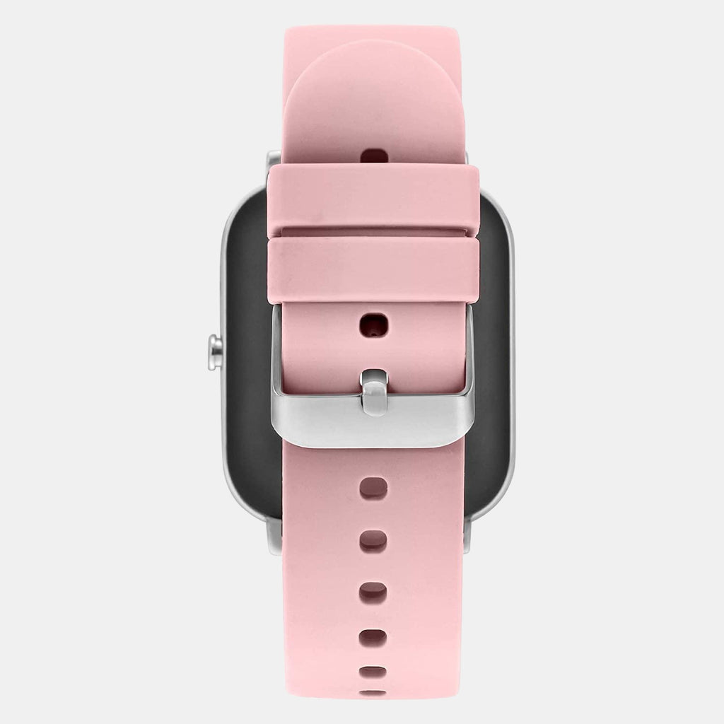 Helix Plastic Round watch