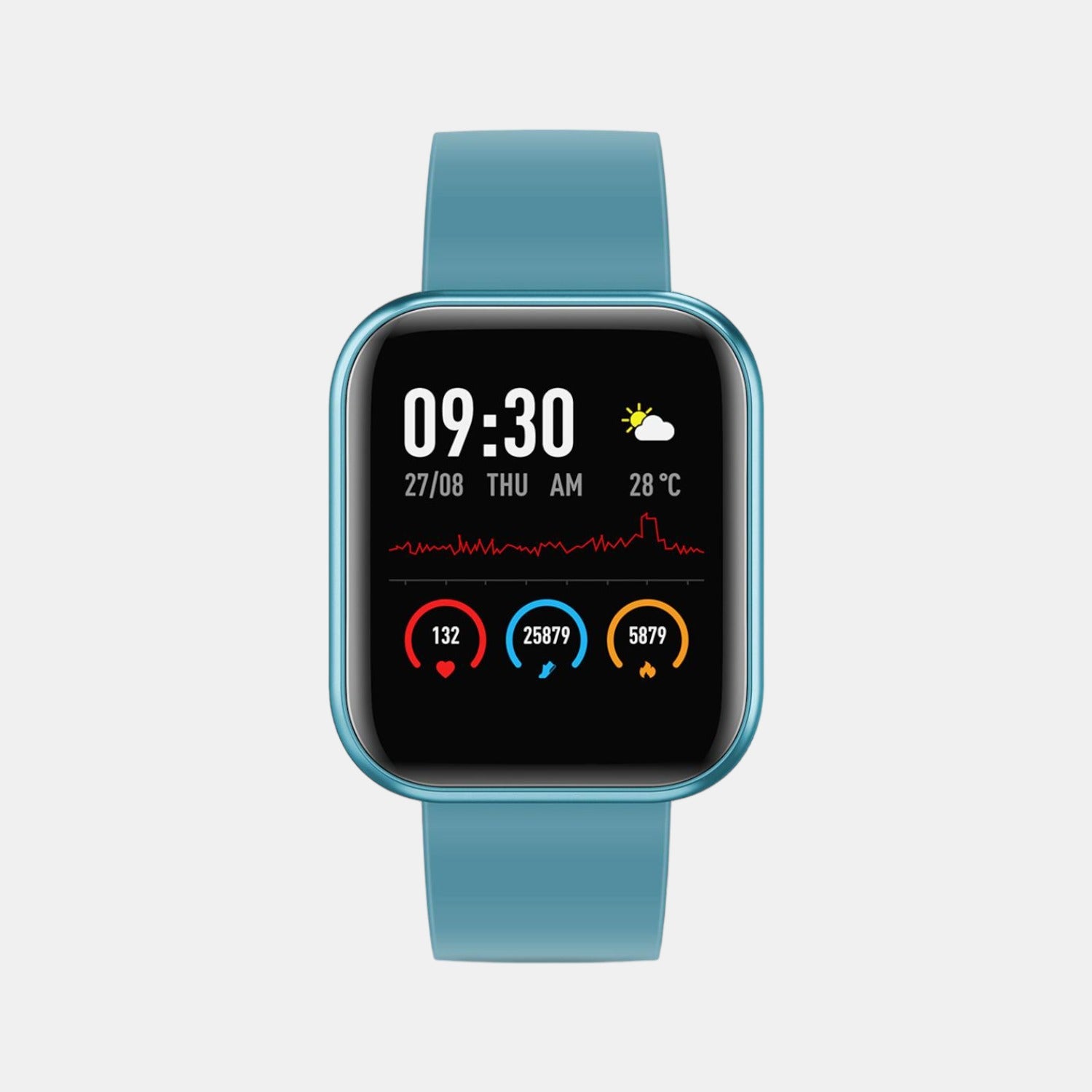 Amazfit bip store analog