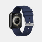 Helix 46 mm Square Processor watch
