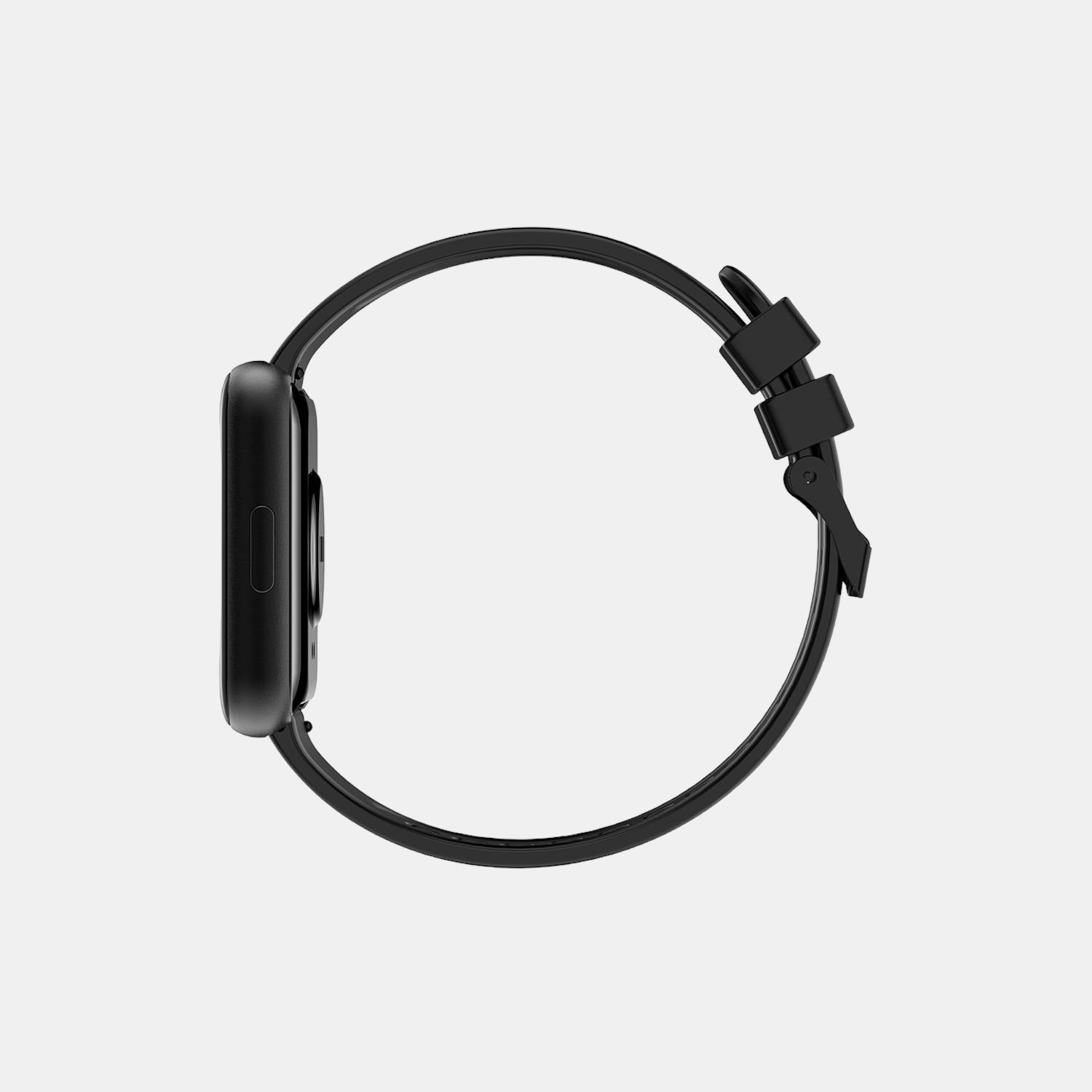 Helix 46 mm Rectangular Processor watch