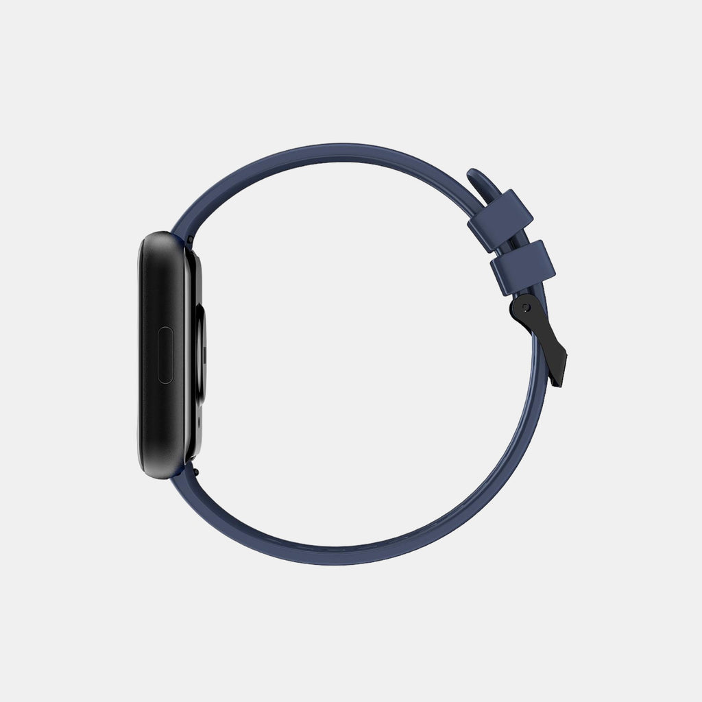 Helix 46 mm Square Processor watch