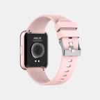 Helix 46 mm Rectangular Processor watch