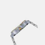 Timex Men Round Black watch