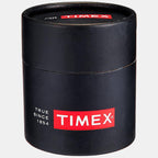 Timex Stainless Steel Square watch