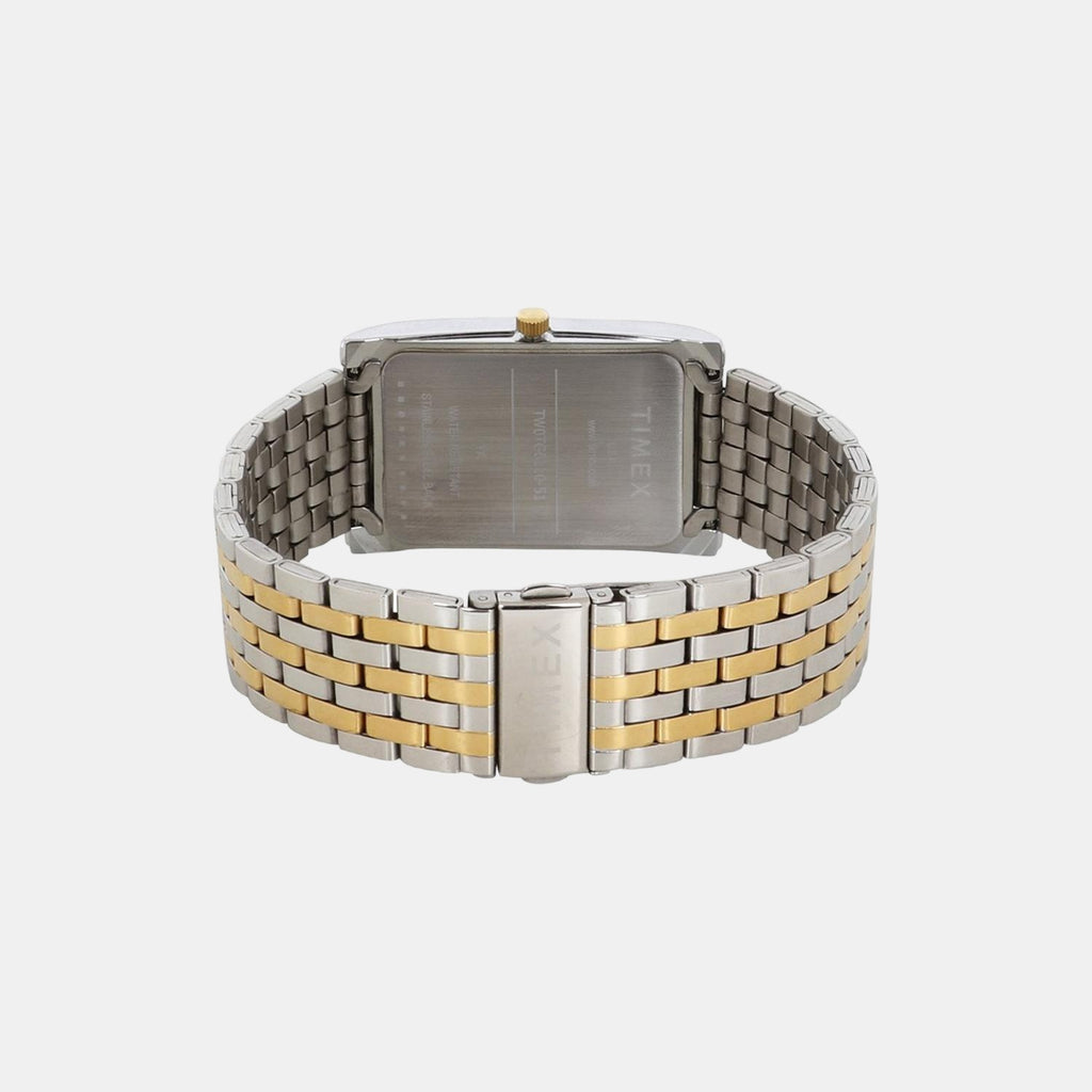 Timex 30 mm Square Quartz watch