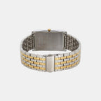 Timex 30 mm Square Quartz watch