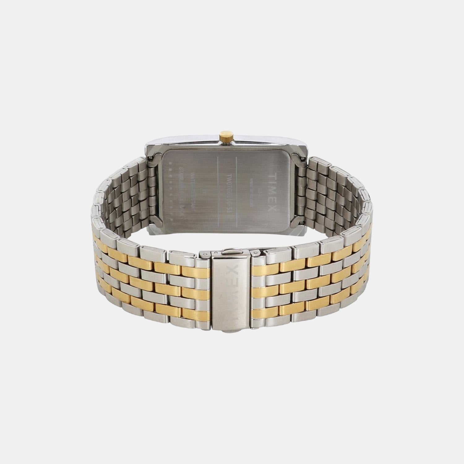 Timex 30 mm Square Quartz watch