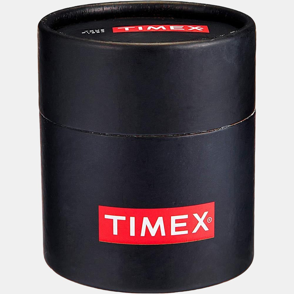 Timex Round Quartz Analog Men watch