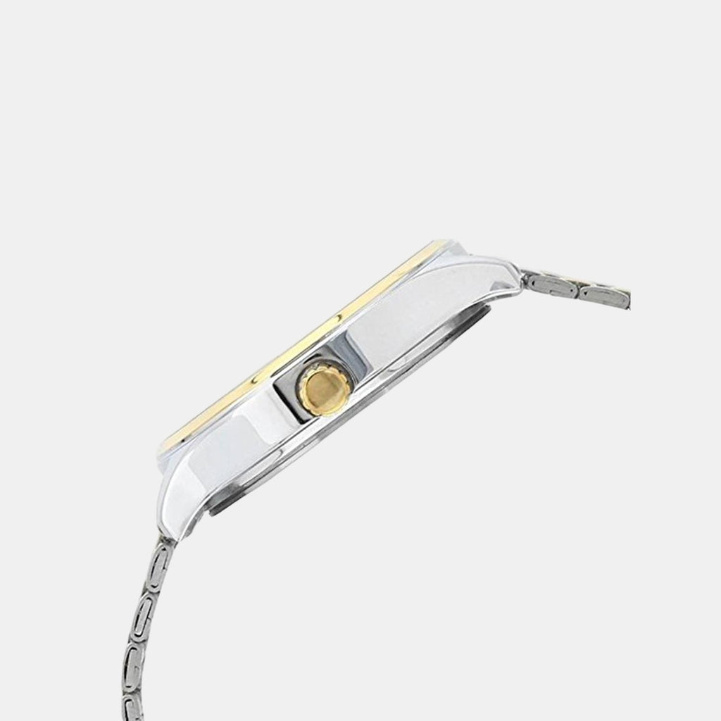 Timex Men Round Blue watch