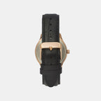 Timex 39 mm Round Quartz watch