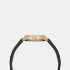 Timex Stainless Steel Round watch