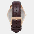 Timex 40 mm Round Quartz watch