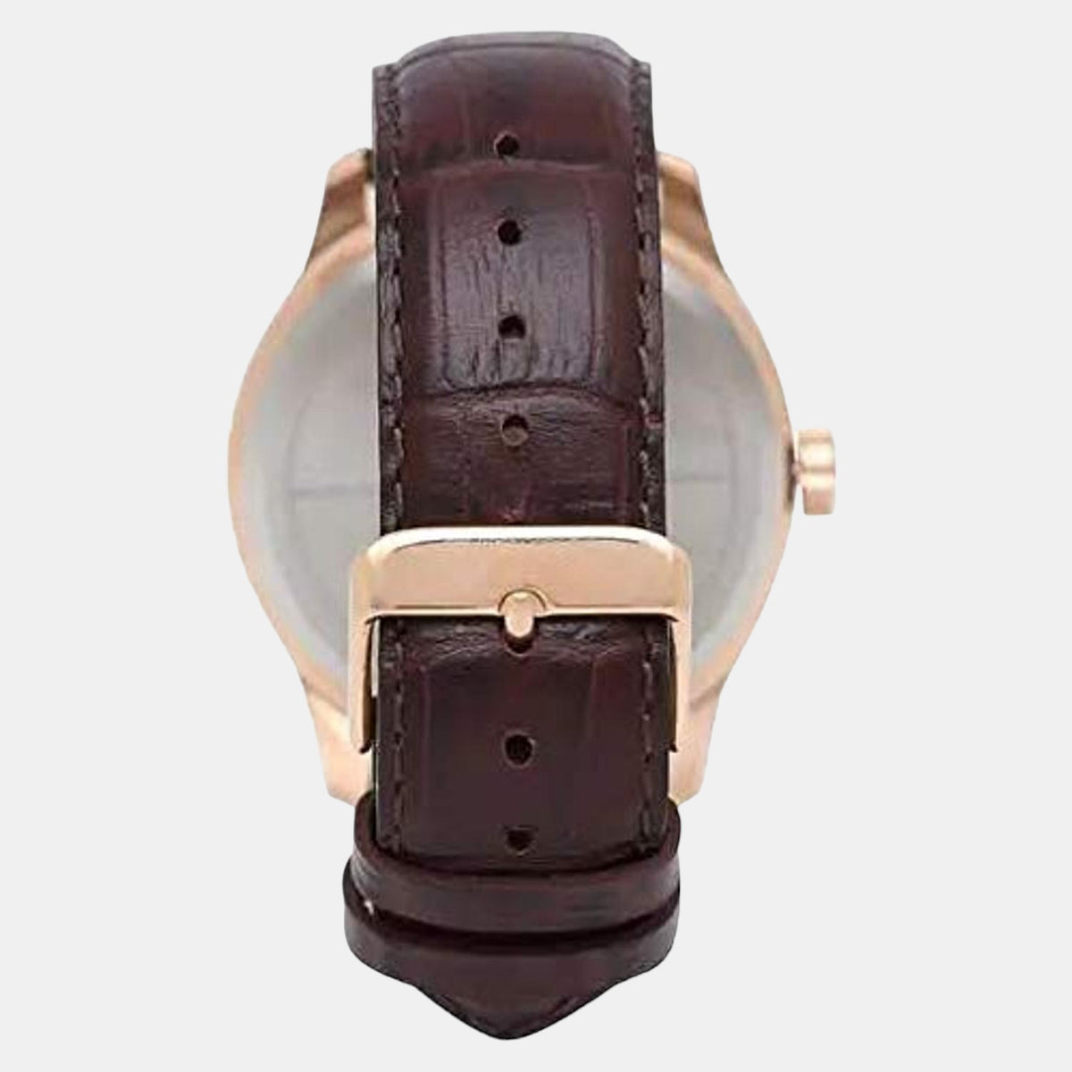 Timex 40 mm Round Quartz watch