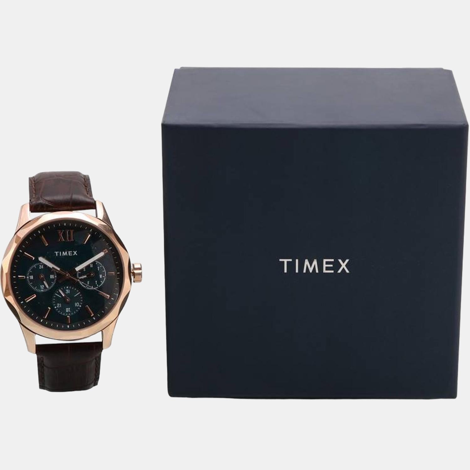 Do Timex watches last? - Quora