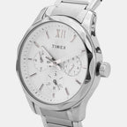 Timex 40 mm Round Quartz watch