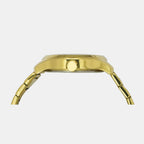 Timex 40 mm Round Quartz watch