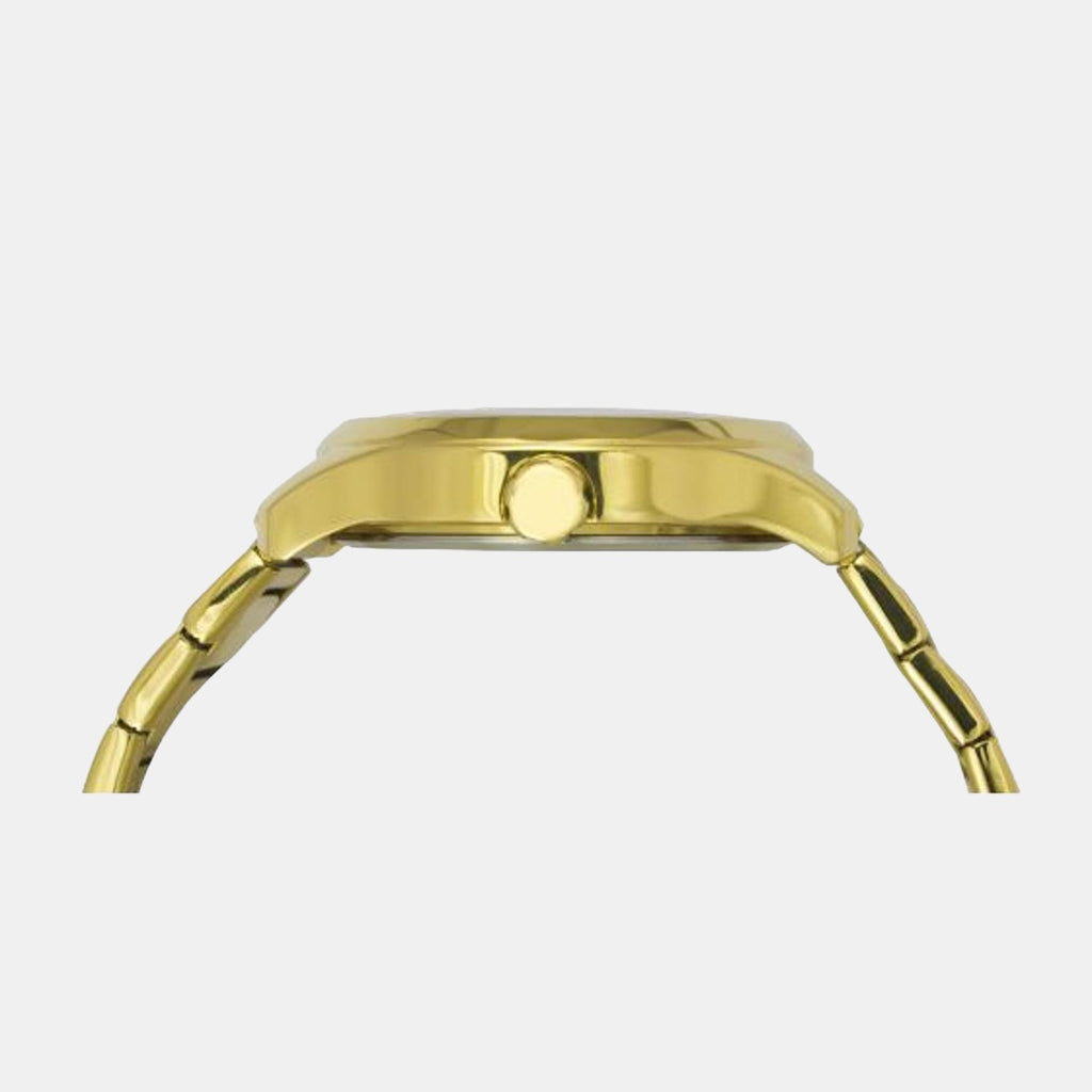 Timex 40 mm Round Quartz watch