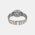 Timex Men Round White watch