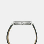 Timex Stainless Steel Round watch