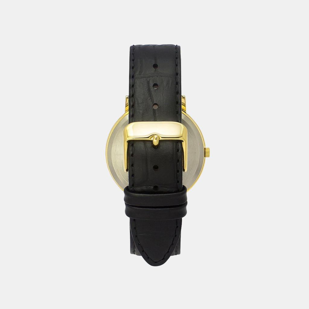 Timex 41 mm Round Quartz watch