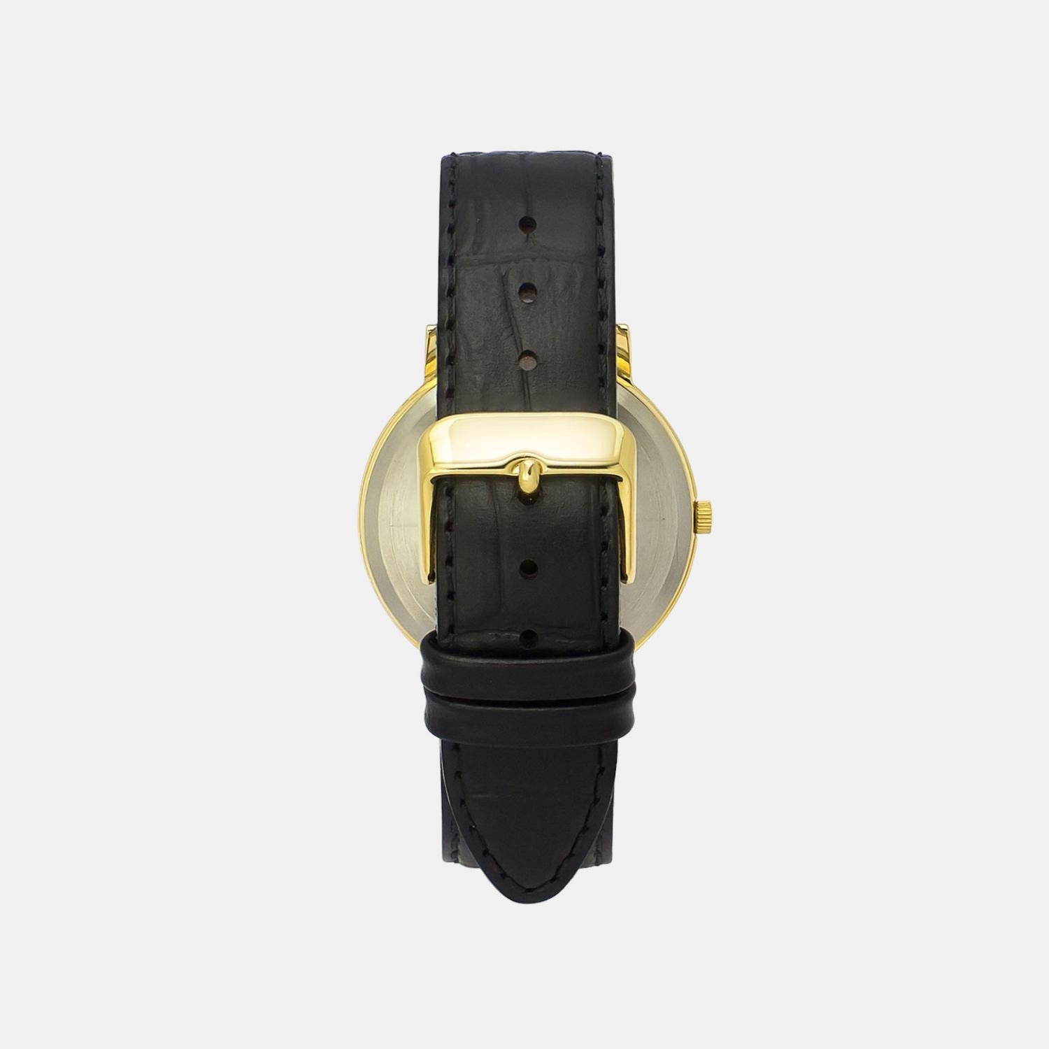 Timex 41 mm Round Quartz watch