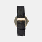 Timex 41 mm Round Quartz watch