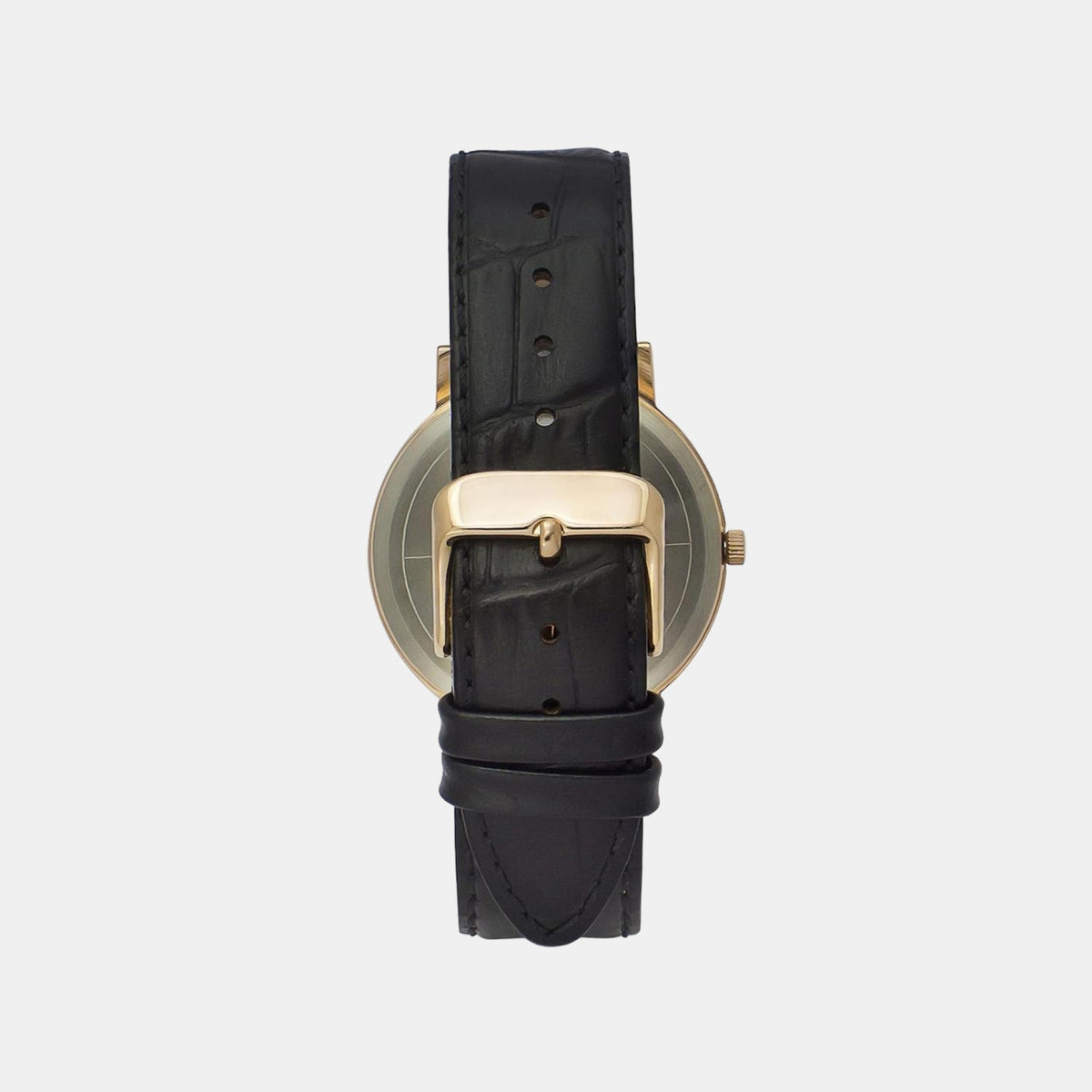 Timex 41 mm Round Quartz watch