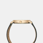 Timex Stainless Steel Round watch
