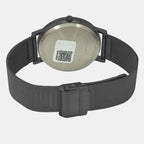 Timex 41 mm Round Quartz watch