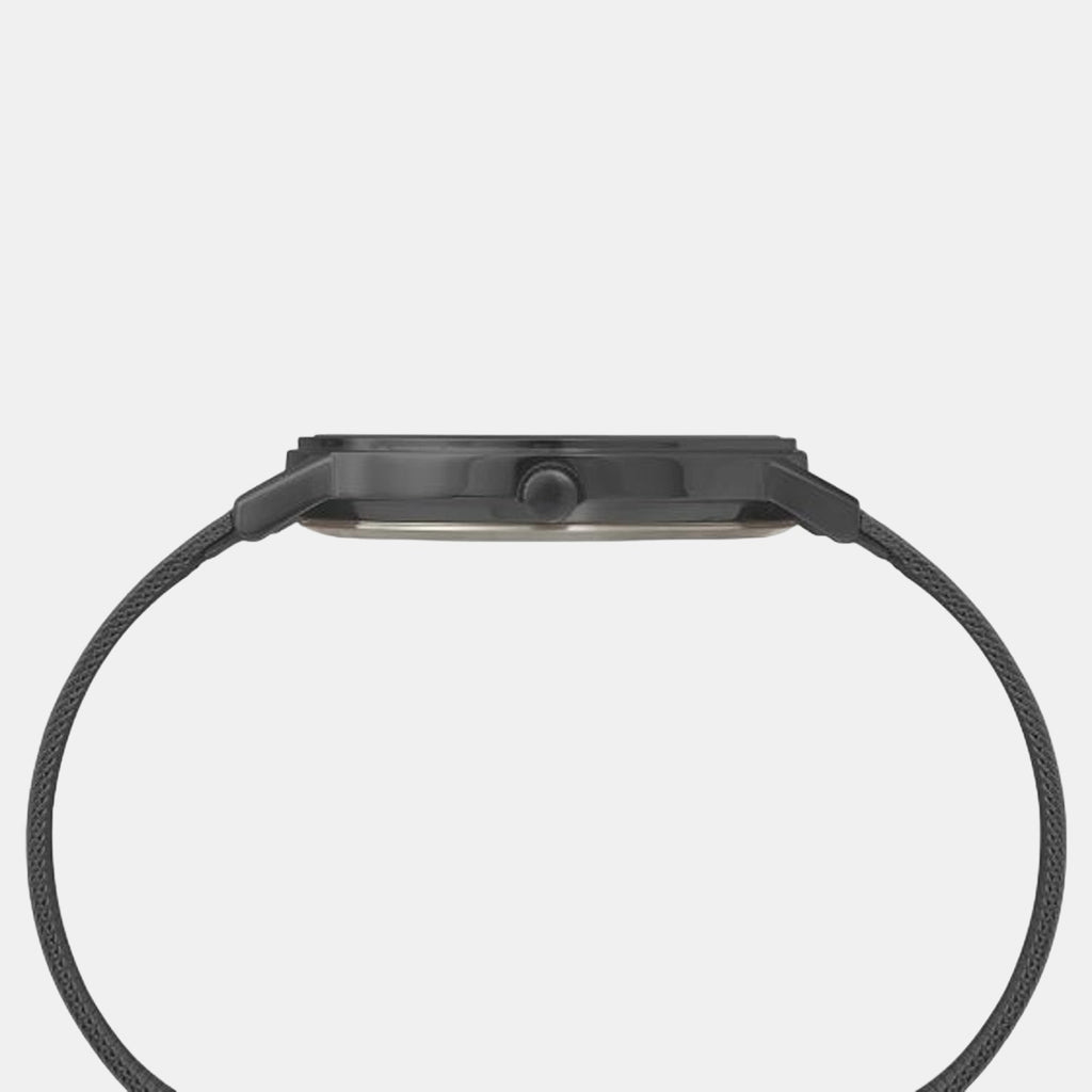 Timex Stainless Steel Grey watch