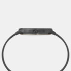 Timex Stainless Steel Grey watch