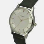 Timex 42 mm Round Quartz watch