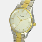 Timex 42 mm Round Quartz watch