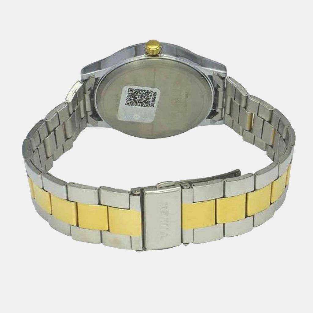 Timex Stainless Steel Silver watch