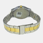 Timex Stainless Steel Silver watch