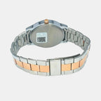 Timex Men Round Blue watch