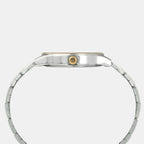 Timex Stainless Steel Blue watch