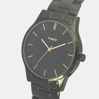 Timex 42 mm Round Quartz watch