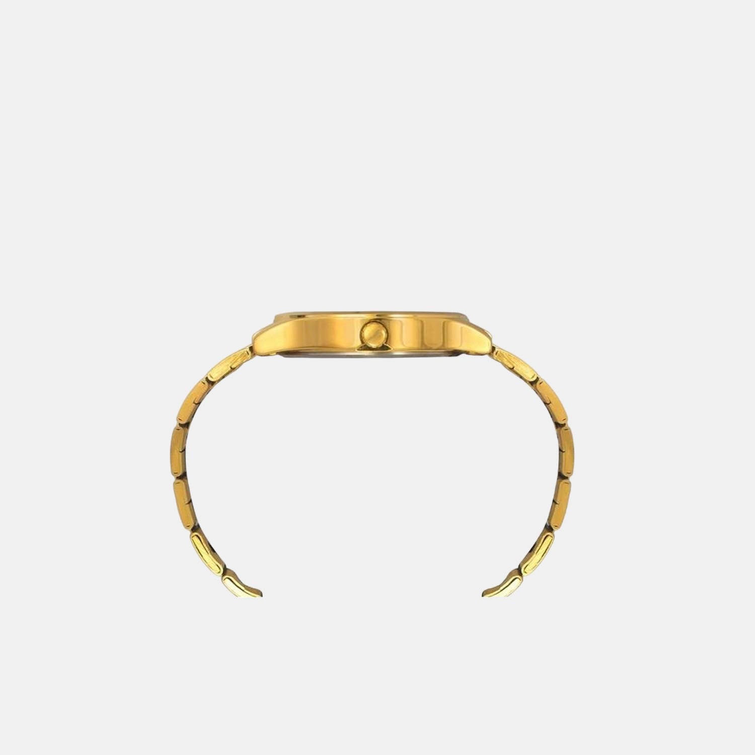 Timex Stainless Steel Silver watch