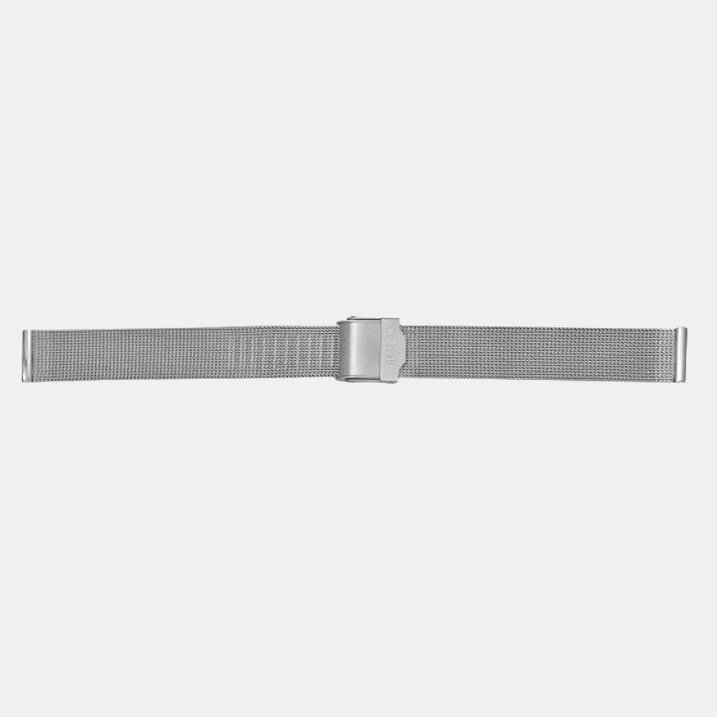 Timex Stainless Steel Round watch