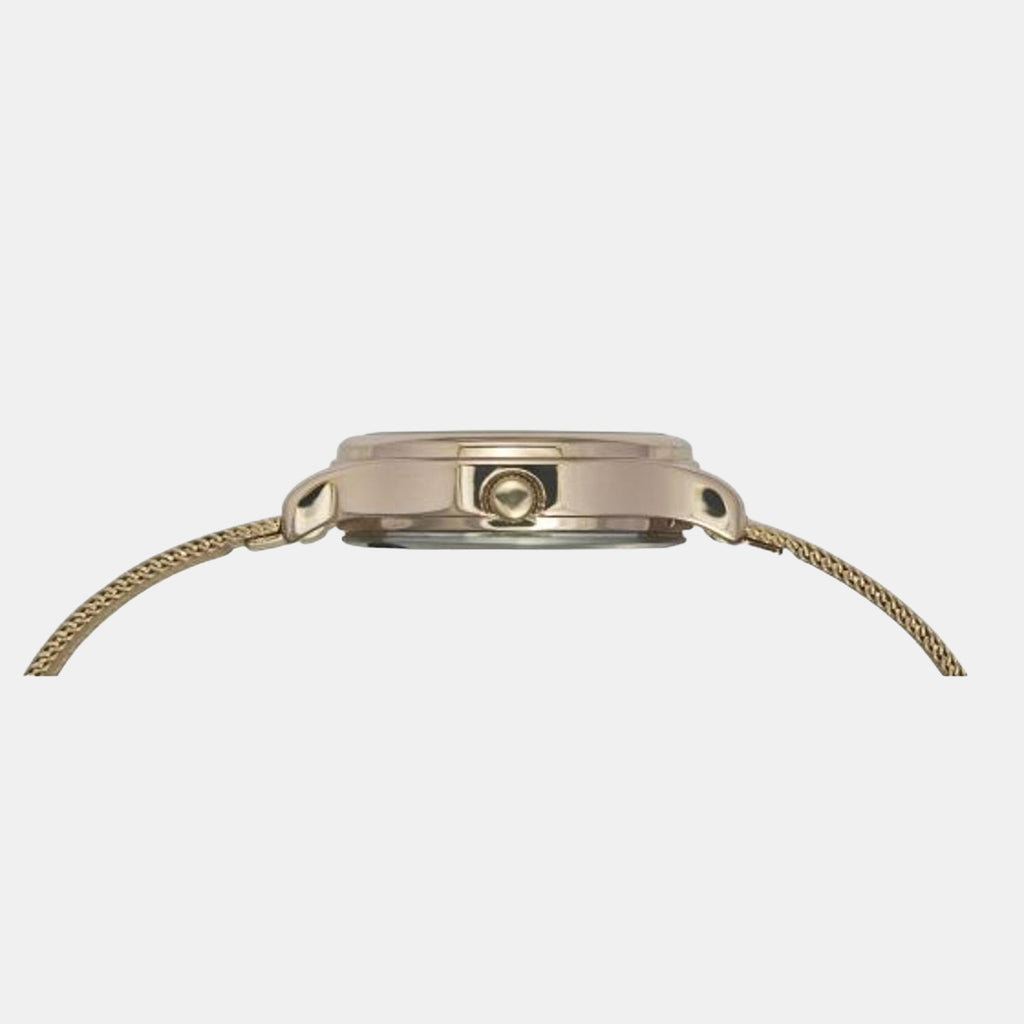 Timex 28 mm Round Quartz watch