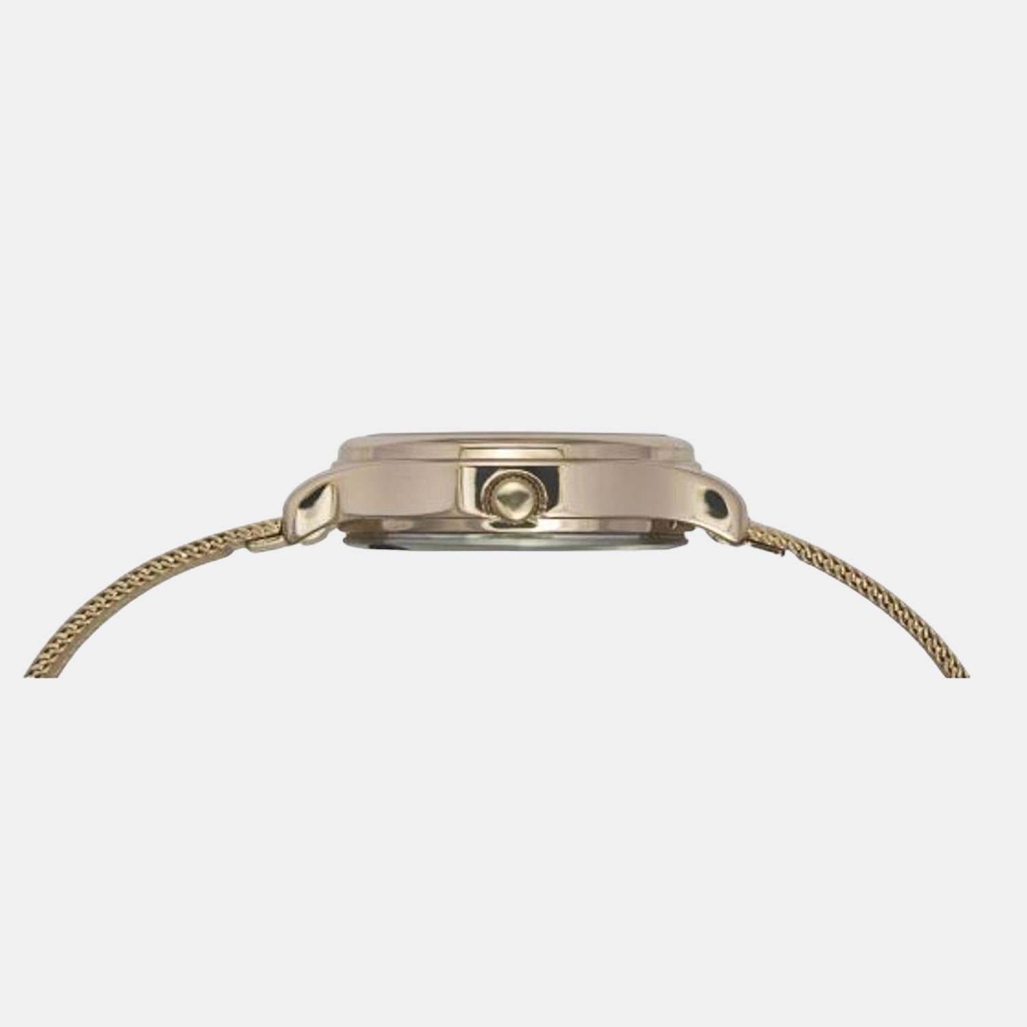 Timex 28 mm Round Quartz watch