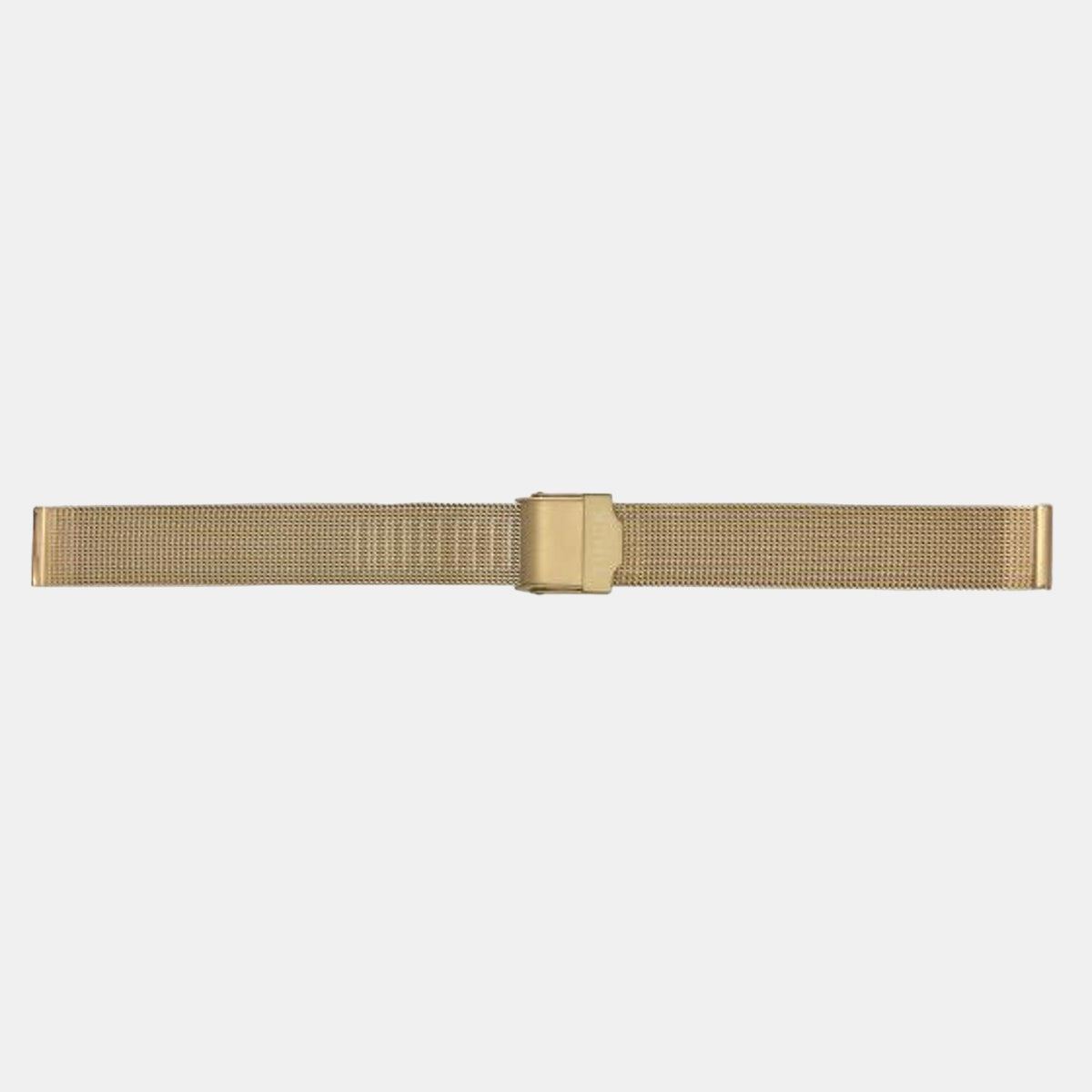 Timex Women Round Silver watch