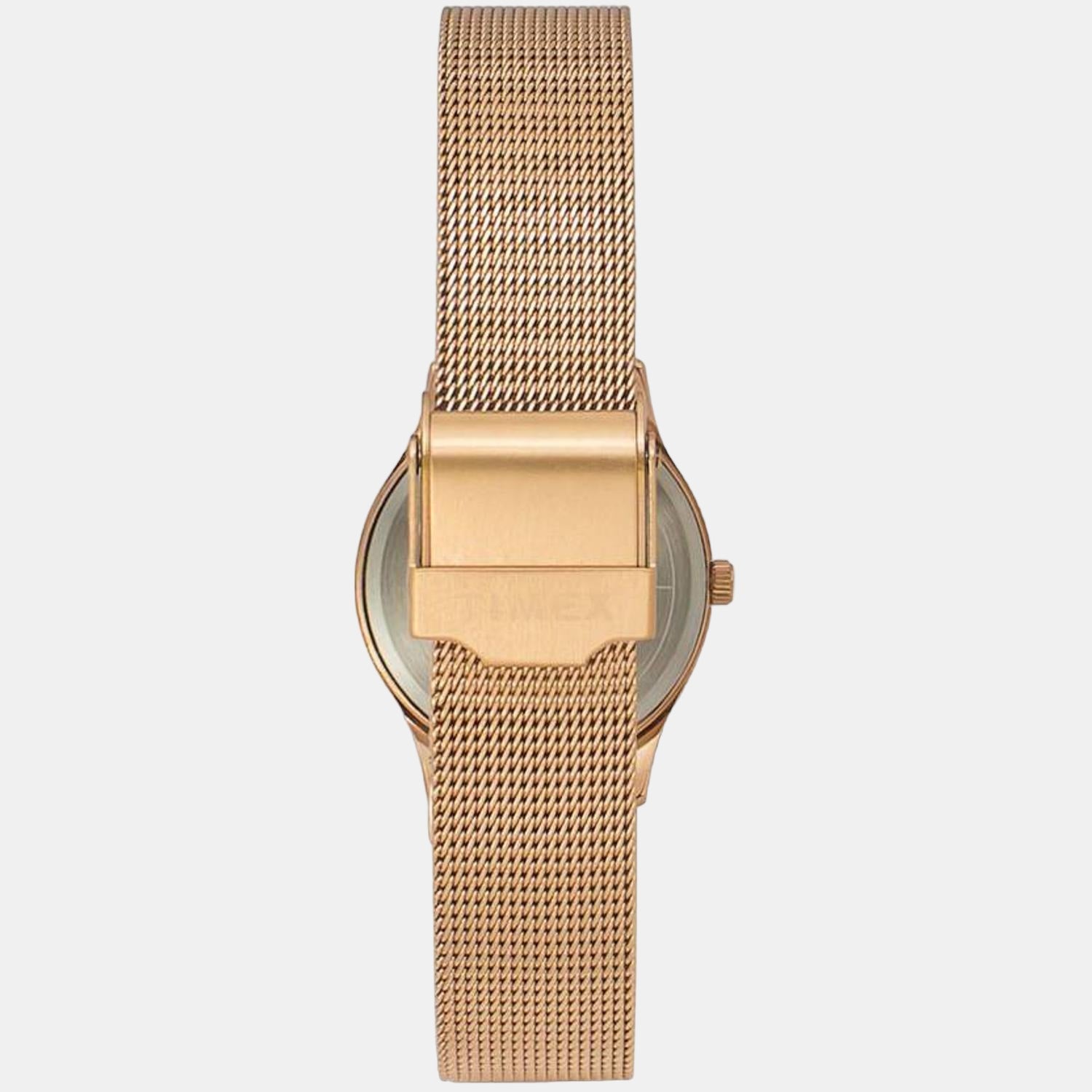 Timex Stainless Steel Silver watch