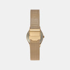 Timex 28 mm Round Quartz watch