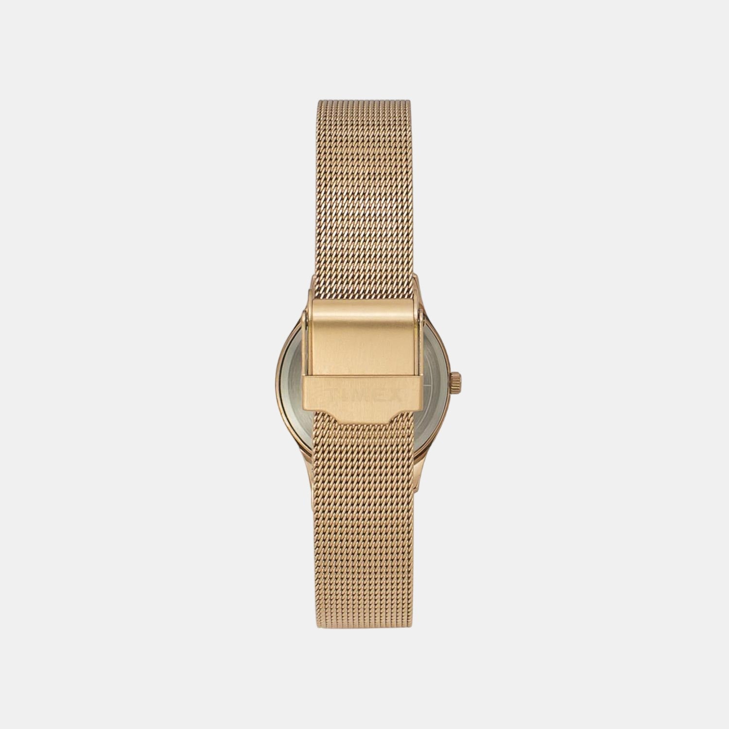 Timex 28 mm Round Quartz watch