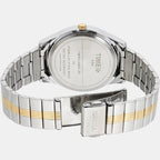 Timex 36 mm Round Quartz watch